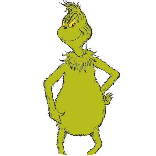 The Grinch